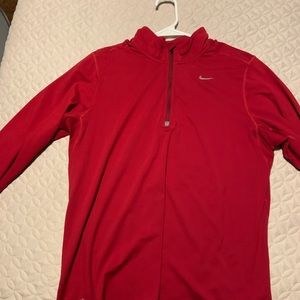 Nike Element half/quarter zip